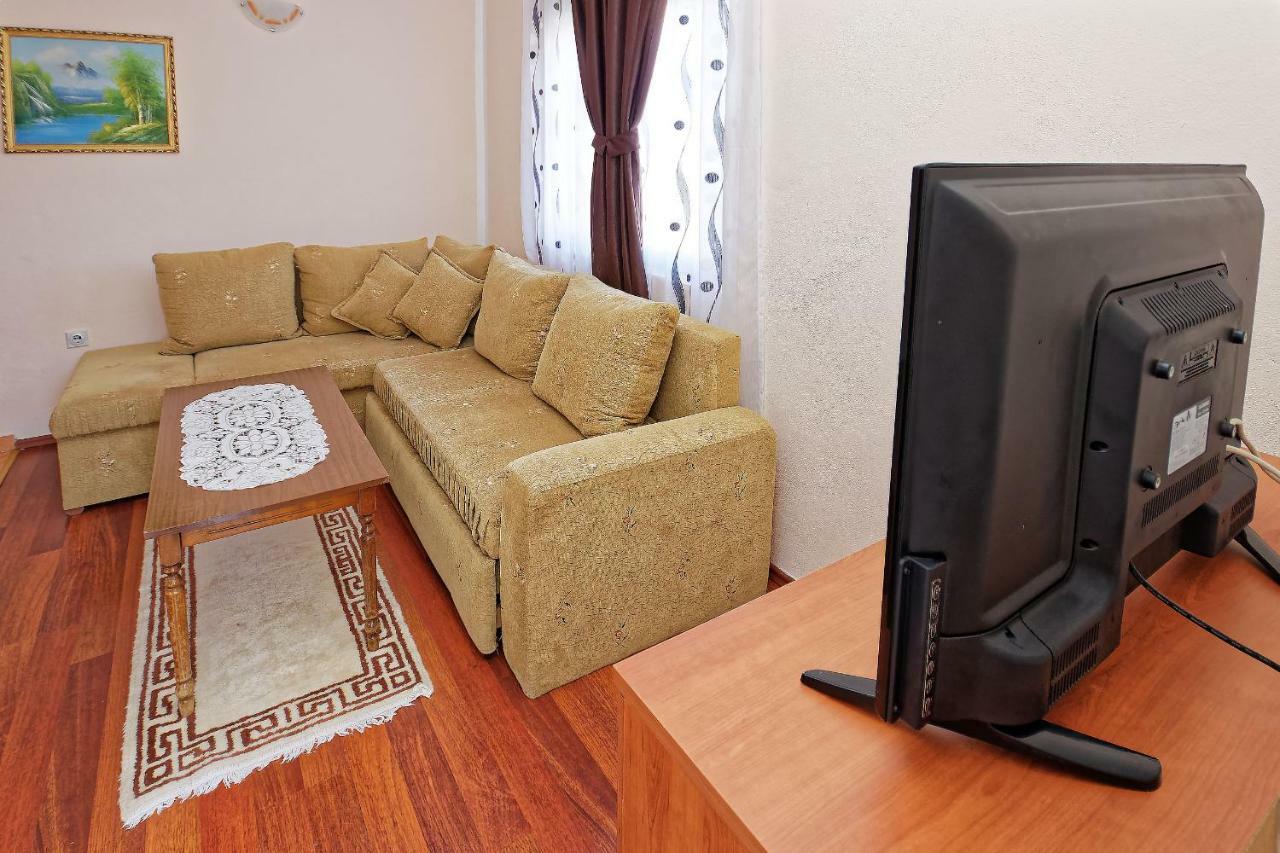 אוטייהא Apartments Ajla מראה חיצוני תמונה