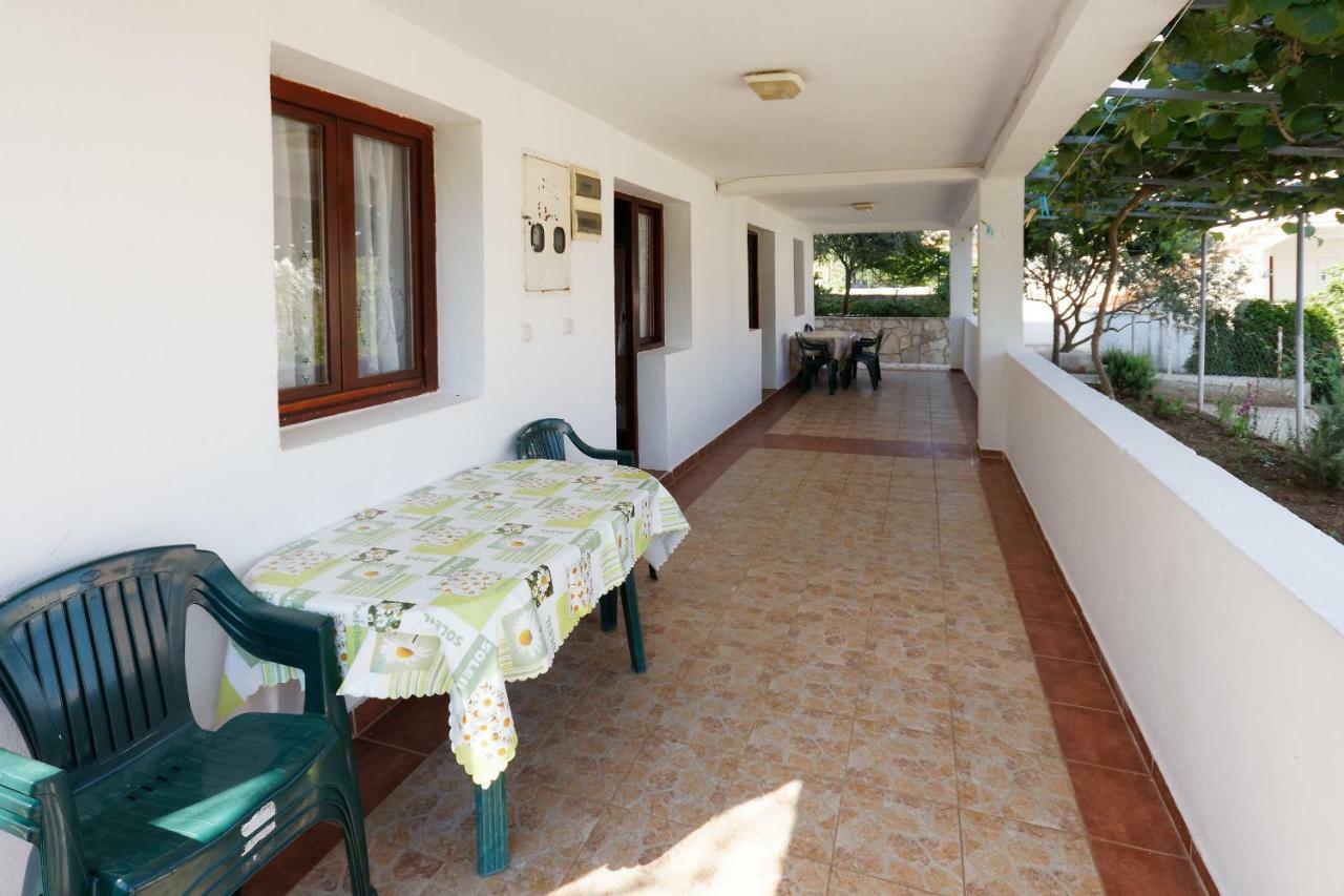 אוטייהא Apartments Ajla מראה חיצוני תמונה