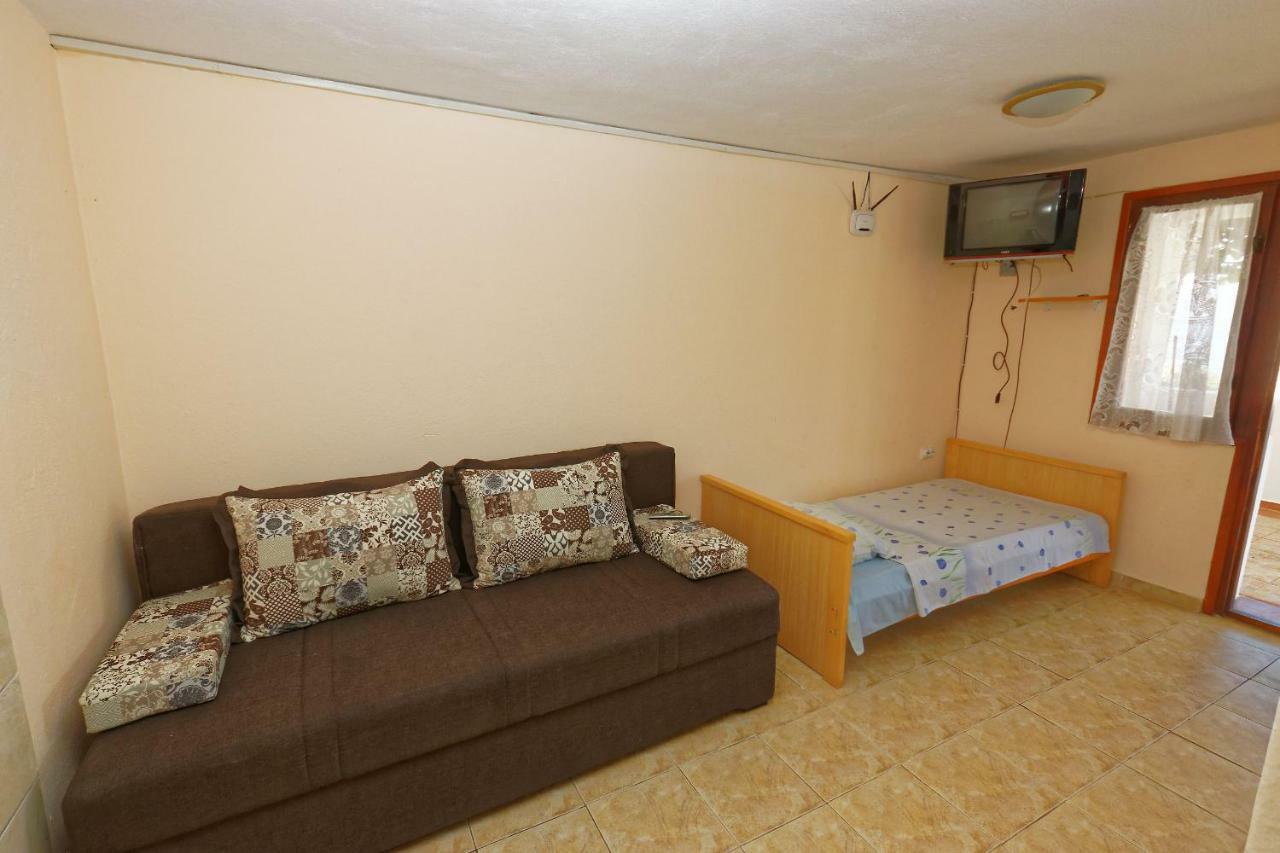 אוטייהא Apartments Ajla מראה חיצוני תמונה
