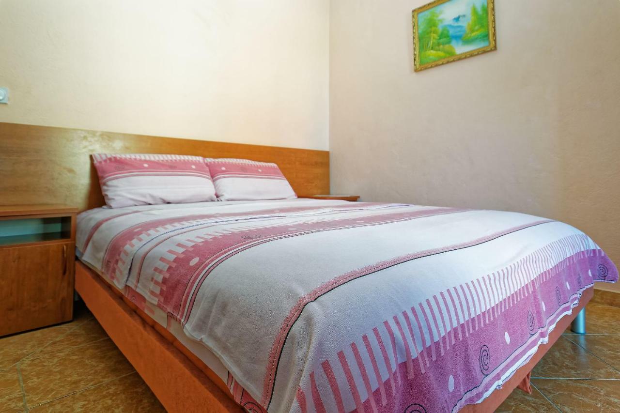 אוטייהא Apartments Ajla מראה חיצוני תמונה