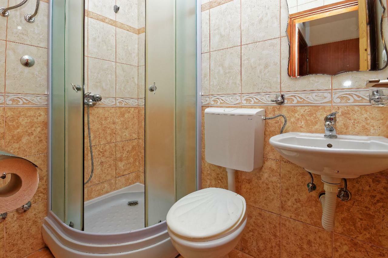 אוטייהא Apartments Ajla מראה חיצוני תמונה