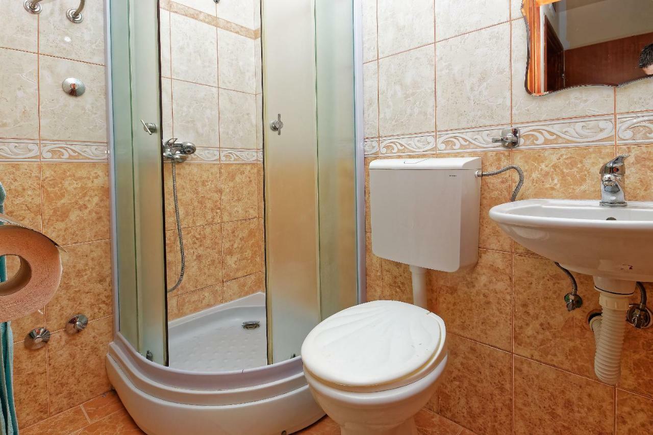 אוטייהא Apartments Ajla מראה חיצוני תמונה