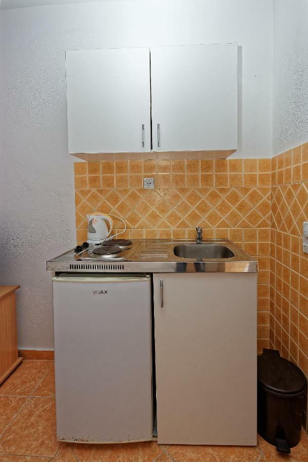 אוטייהא Apartments Ajla מראה חיצוני תמונה