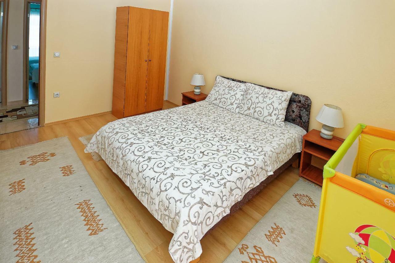 אוטייהא Apartments Ajla מראה חיצוני תמונה