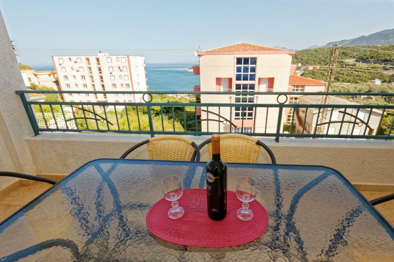 אוטייהא Apartments Ajla מראה חיצוני תמונה