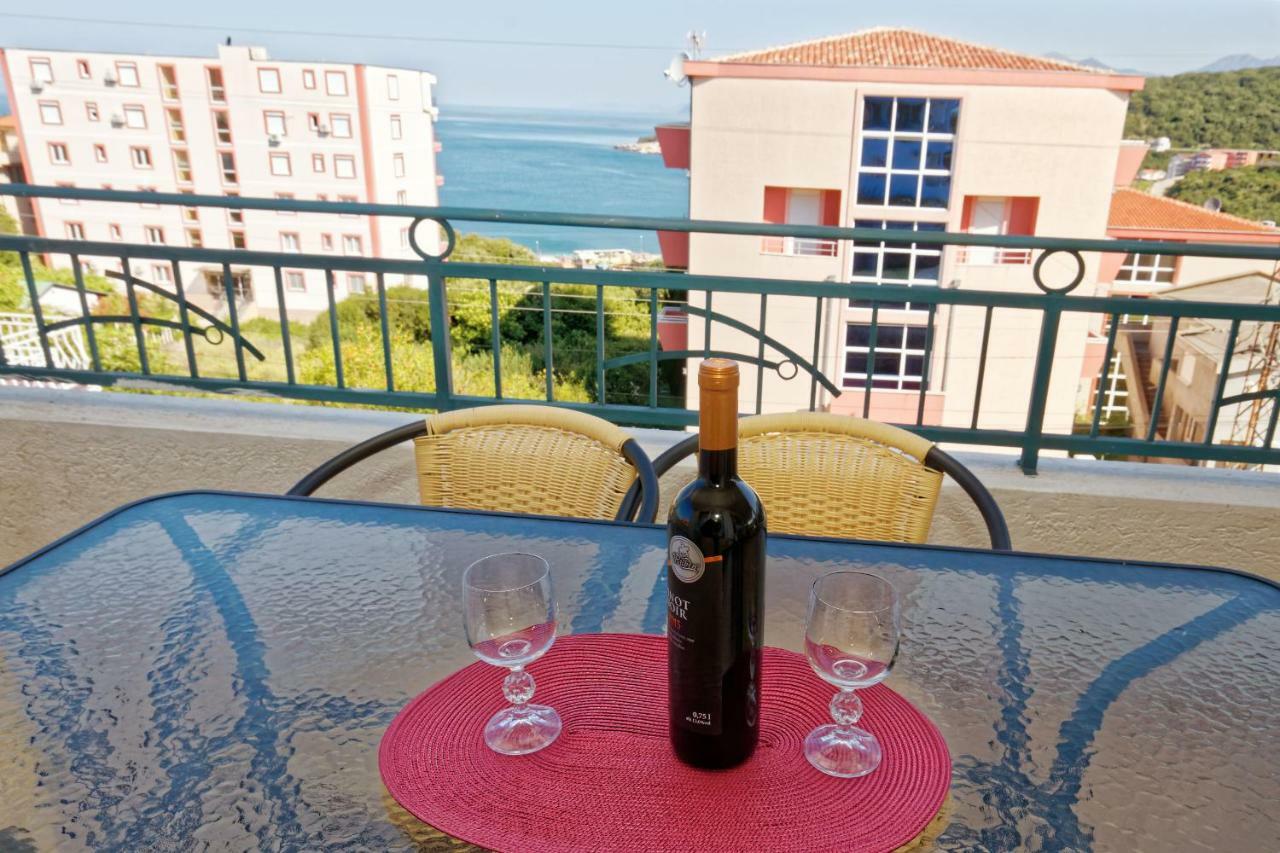 אוטייהא Apartments Ajla מראה חיצוני תמונה