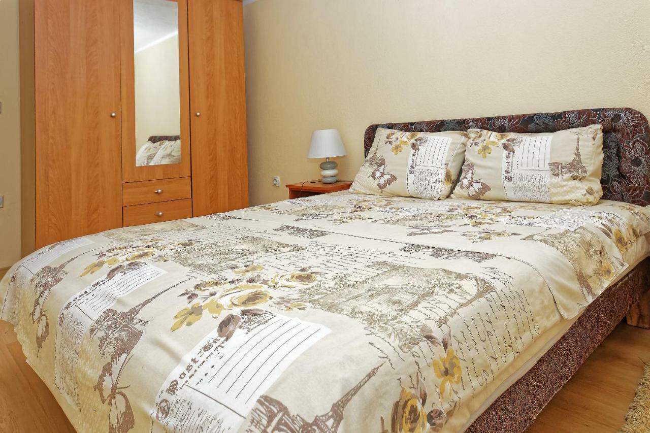 אוטייהא Apartments Ajla מראה חיצוני תמונה