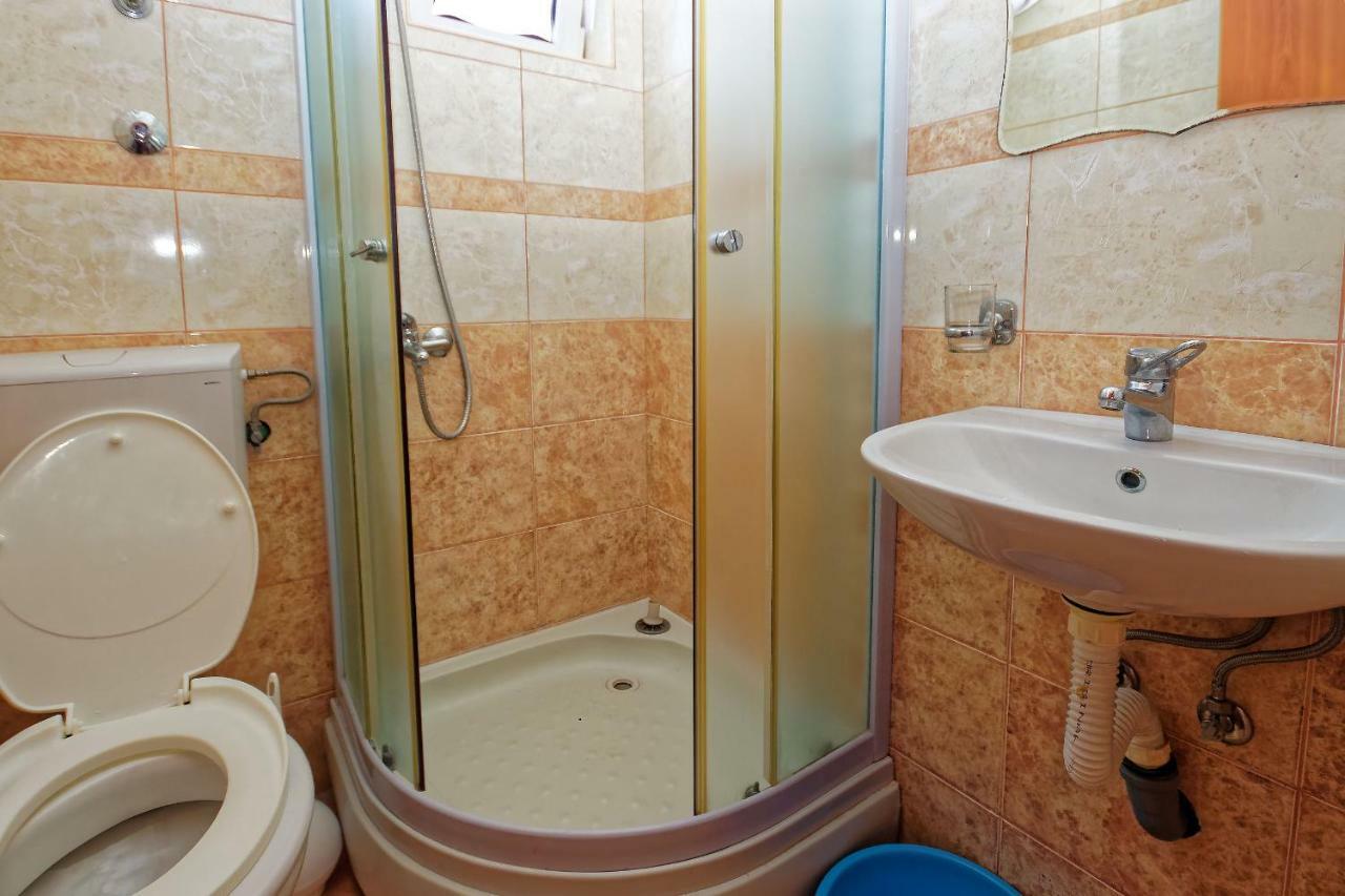 אוטייהא Apartments Ajla מראה חיצוני תמונה